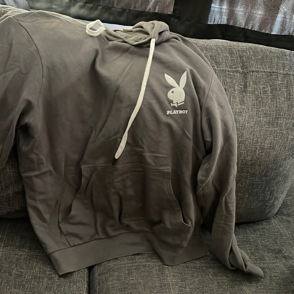Playboy hoodie